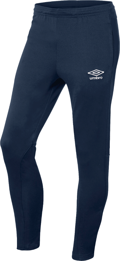 UMBRO Clearance Elite Tracksuit Pants Midnight Navy