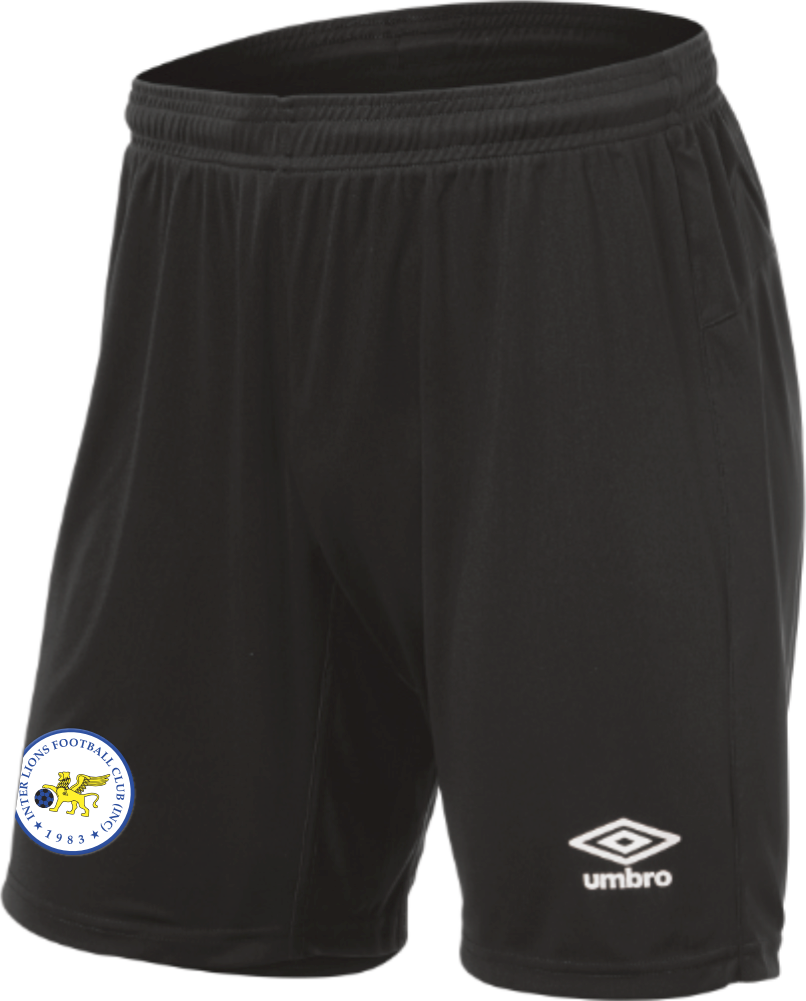 Inter Lions Core Shorts