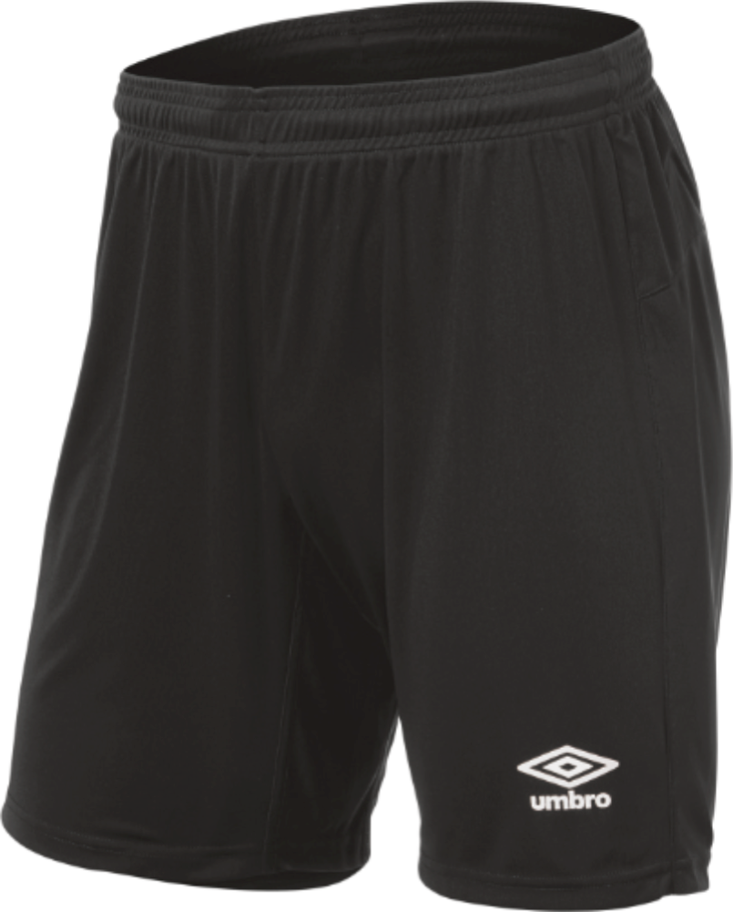 BPHS Core Shorts Black