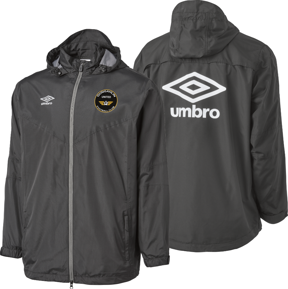 Gungahlin Elite All Weather Jacket