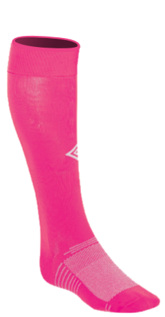 Goalkeeper Socks Pink