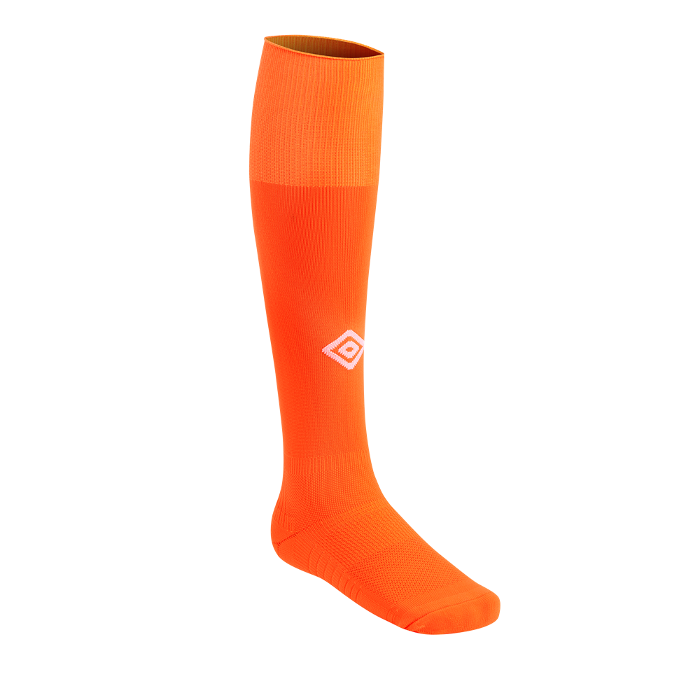 Ashburton Goalkeeper Socks Fluro Orange Kit