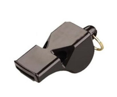 BCSRB Fox 40 Official Whistle
