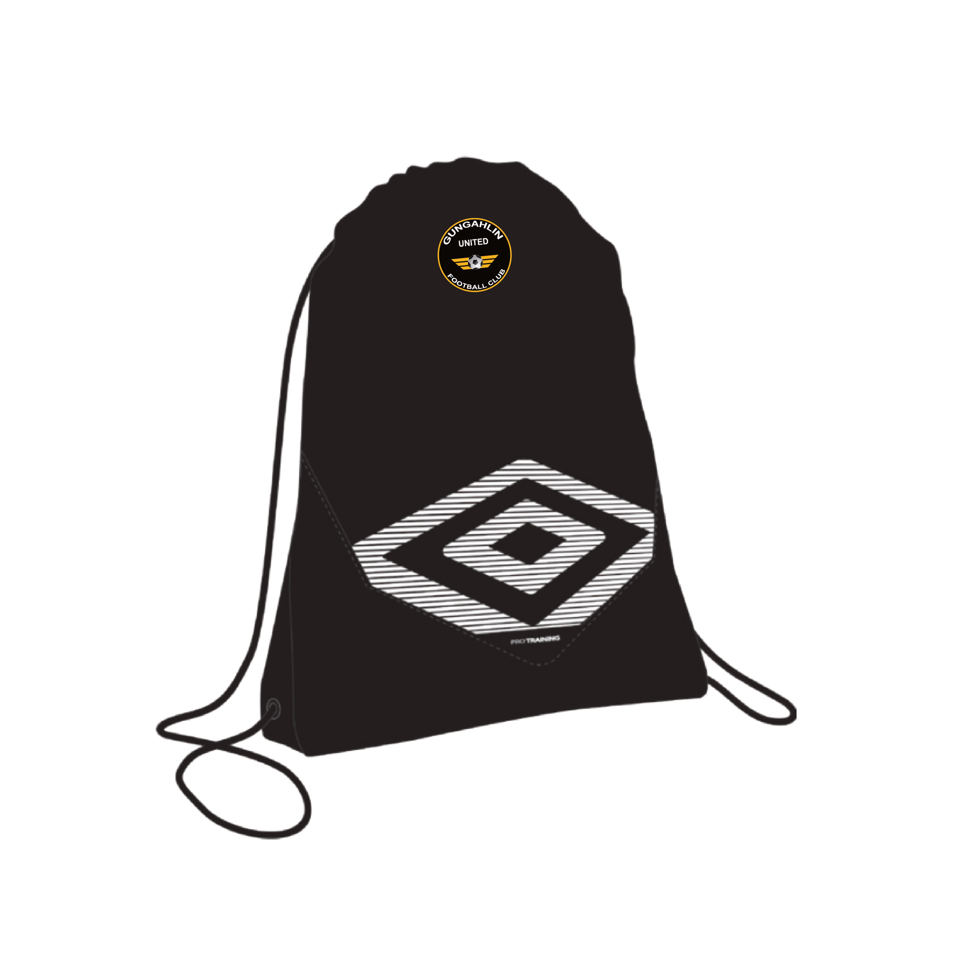 Gungahlin Gym Sack
