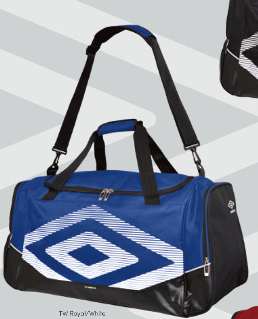 PRO TRAINING HOLDALL 2.0  BLUE