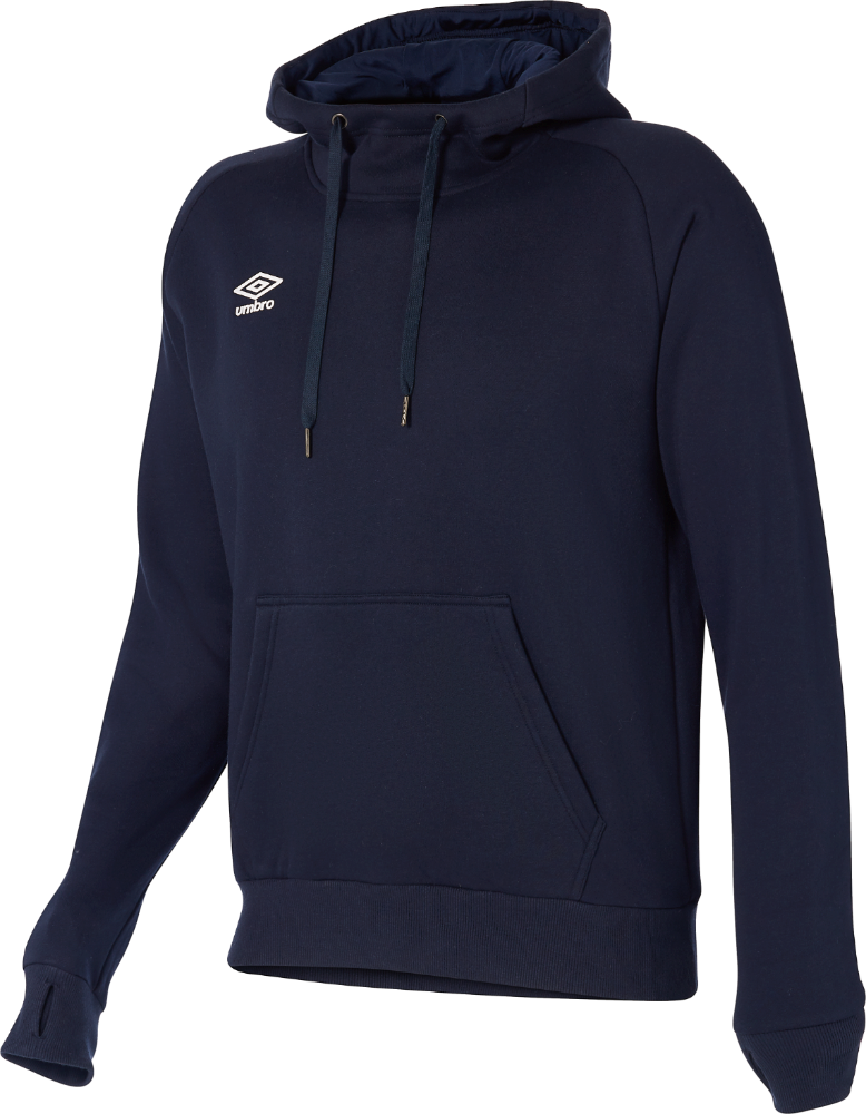 Dunbar Rovers Hoodie Navy