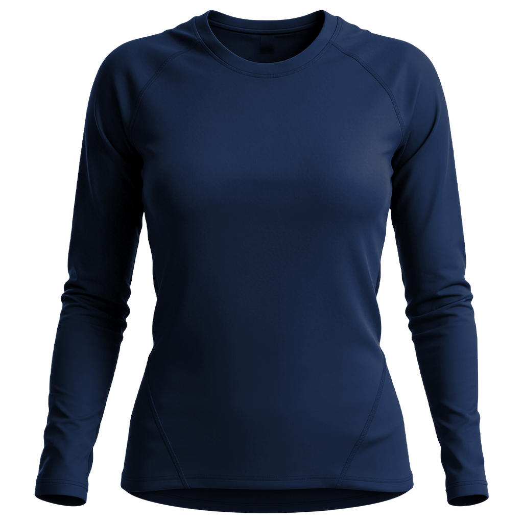 Berwick City SC iAthletic iElite Long Sleeve Top