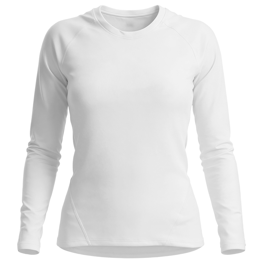 Berwick City SC iAthletic iElite Long Sleeve Top