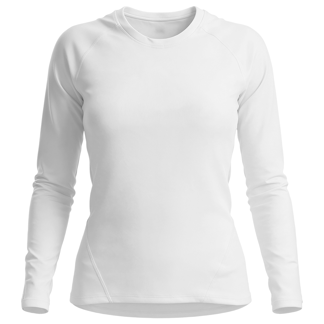 Berwick City SC iAthletic iElite Long Sleeve Top