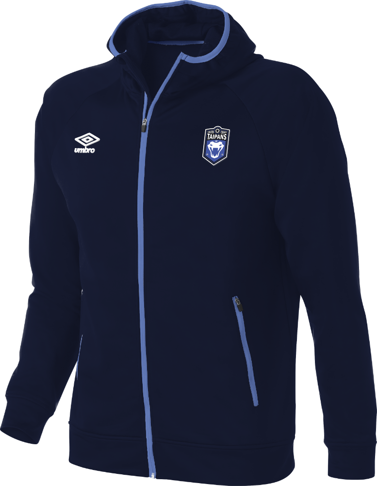 Taipans Stadium Jacket Navy