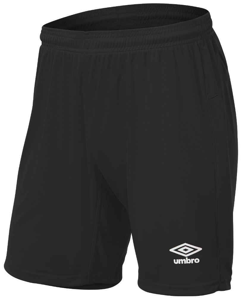 CSRFC League Shorts Black