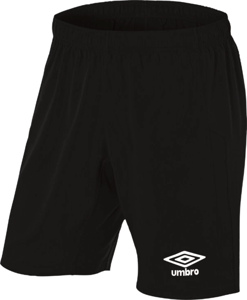 BPHS Players Kit Women Shorts Black