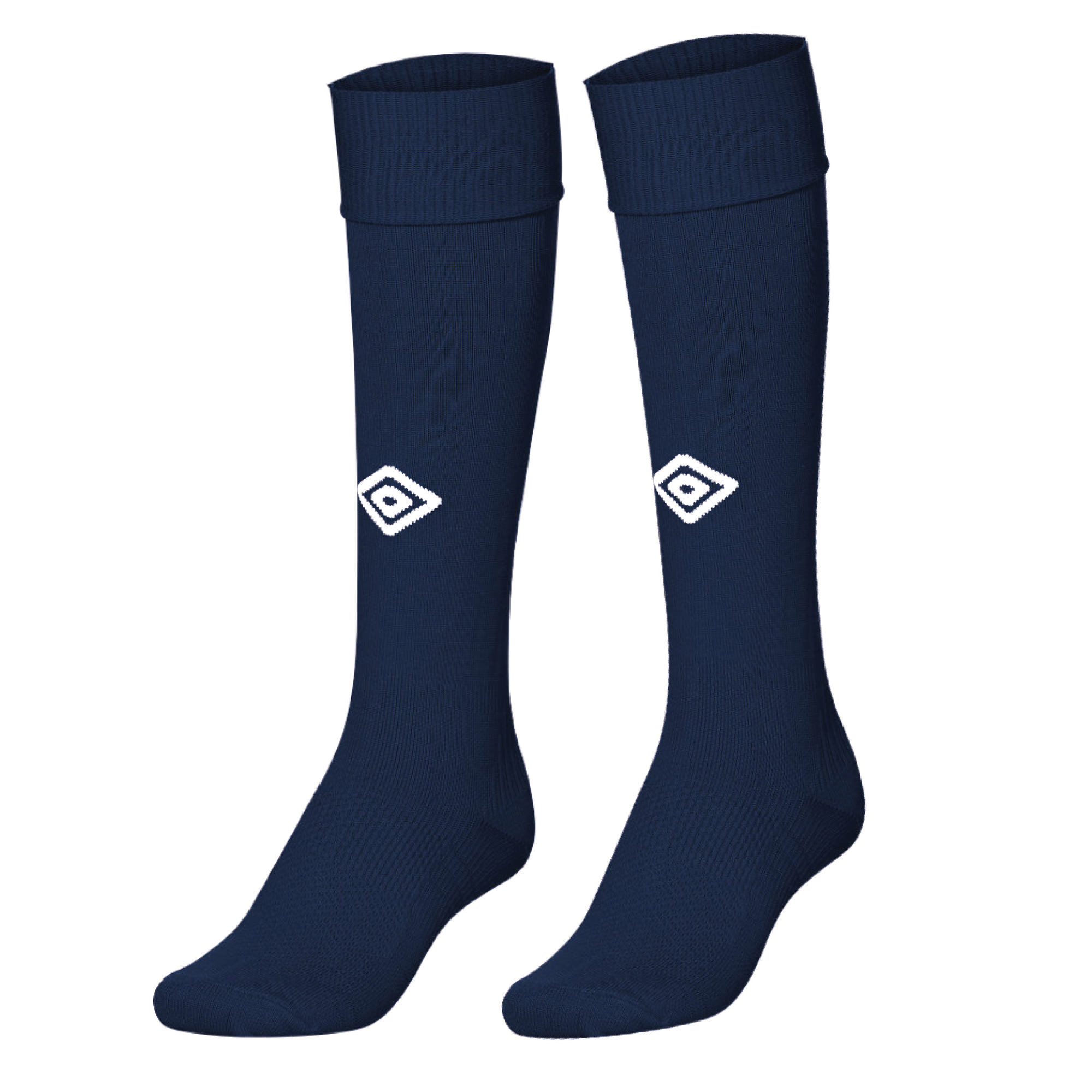 Macarthur GK Academy League Socks Midnight Navy