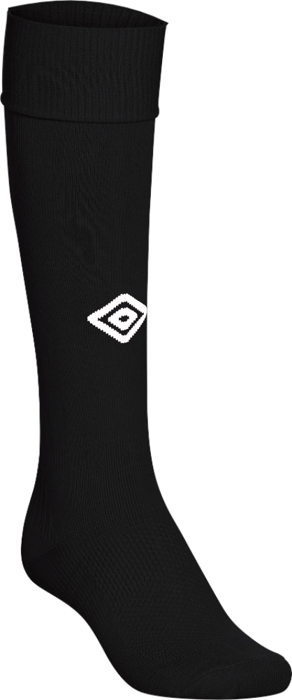 PVFC League Socks Black