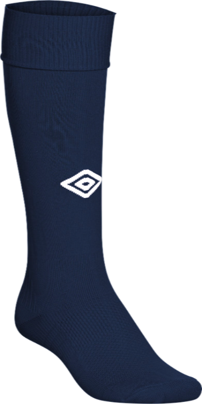 PVFC League Socks Midnight Navy