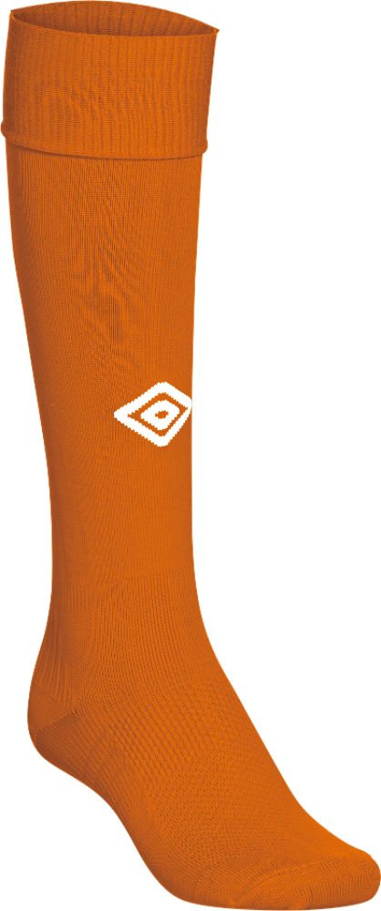 Blacktown Spartans League Socks Orange