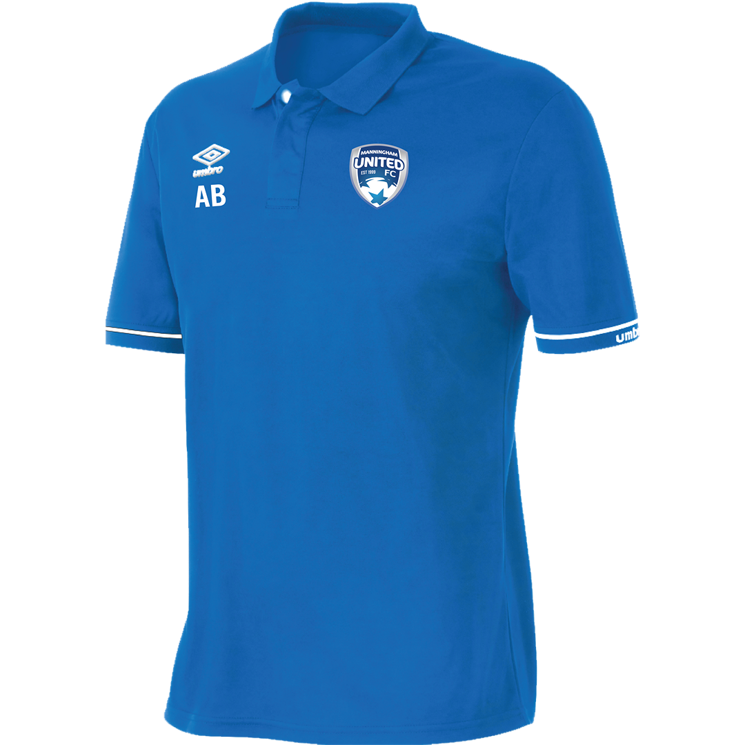 Manningham Community/Miniroos Coaches Pack