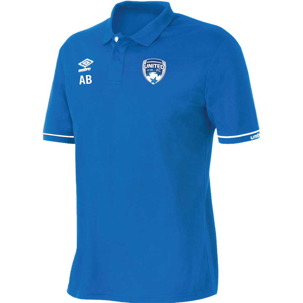 Manningham Community/Miniroos Coaches Pack (No Jacket)