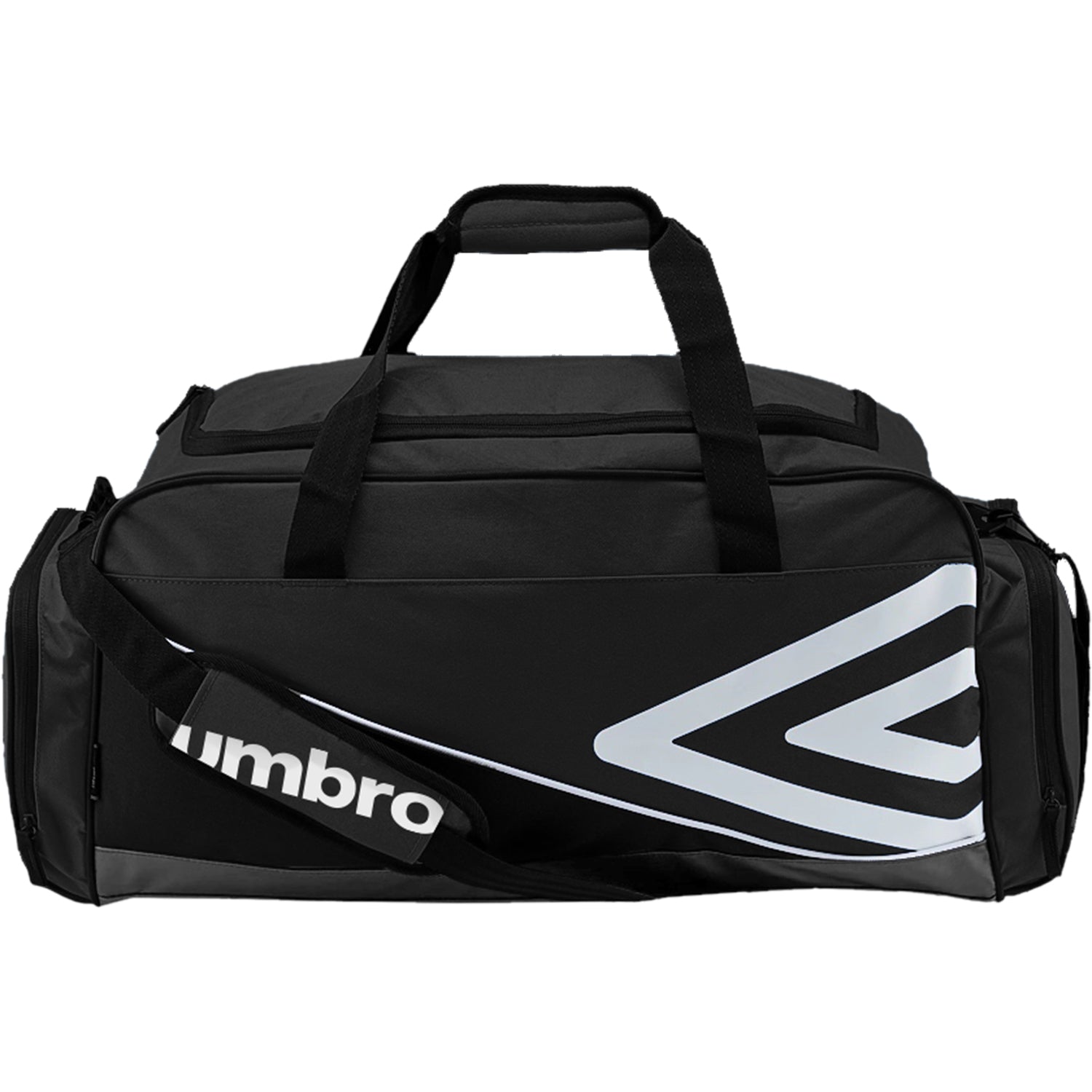 Gungahlin Pro Training 2.0 Holdall Black