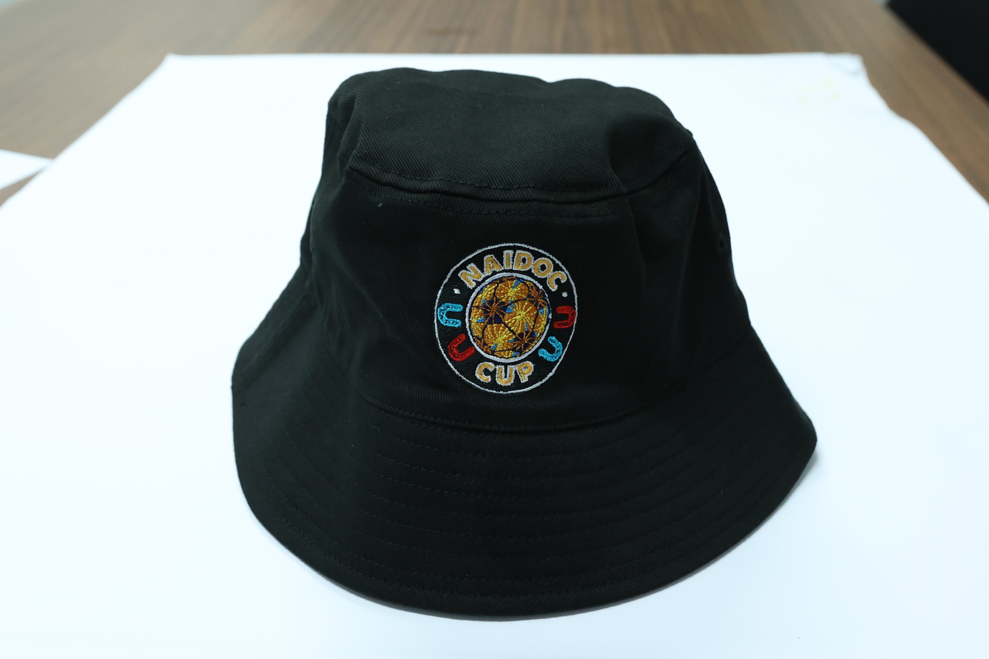 NNSW NAIDOC CUP Bucket Hat