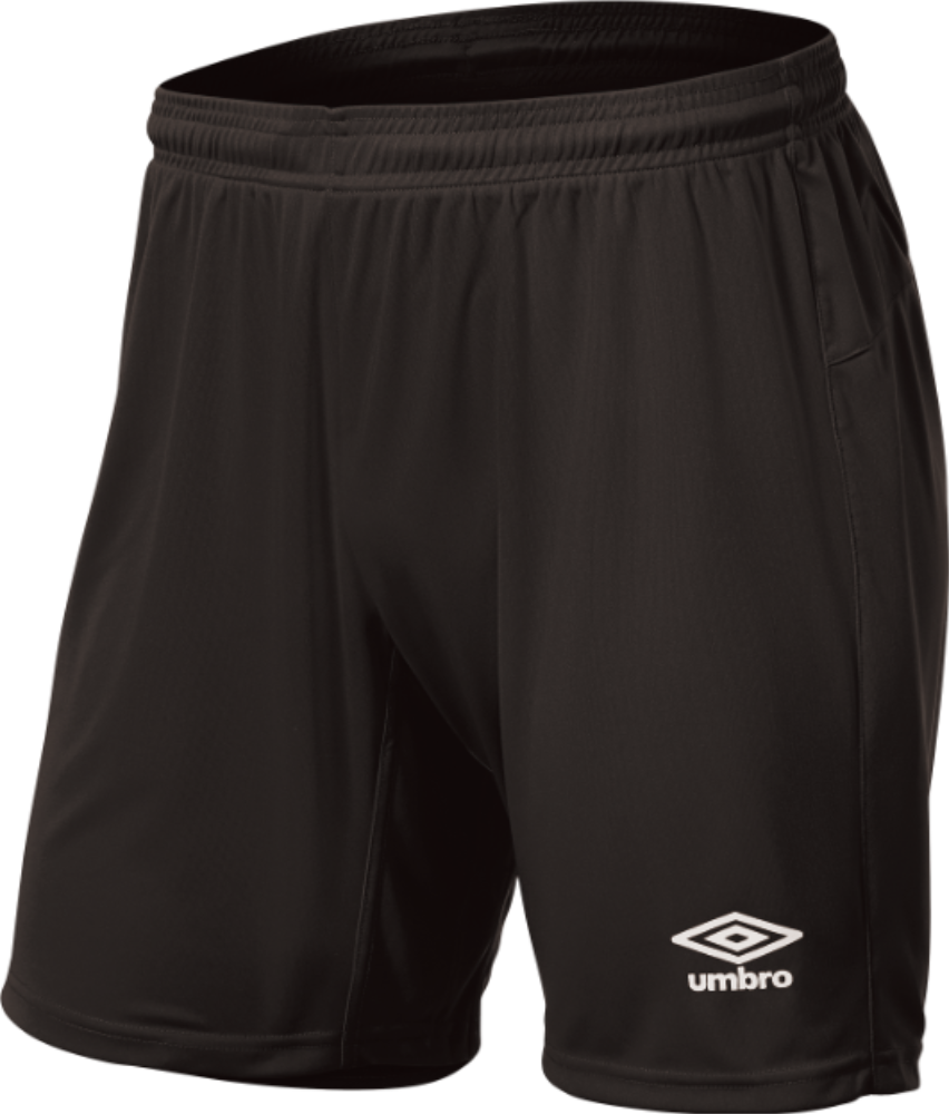 BDSFA Core Shorts - Black