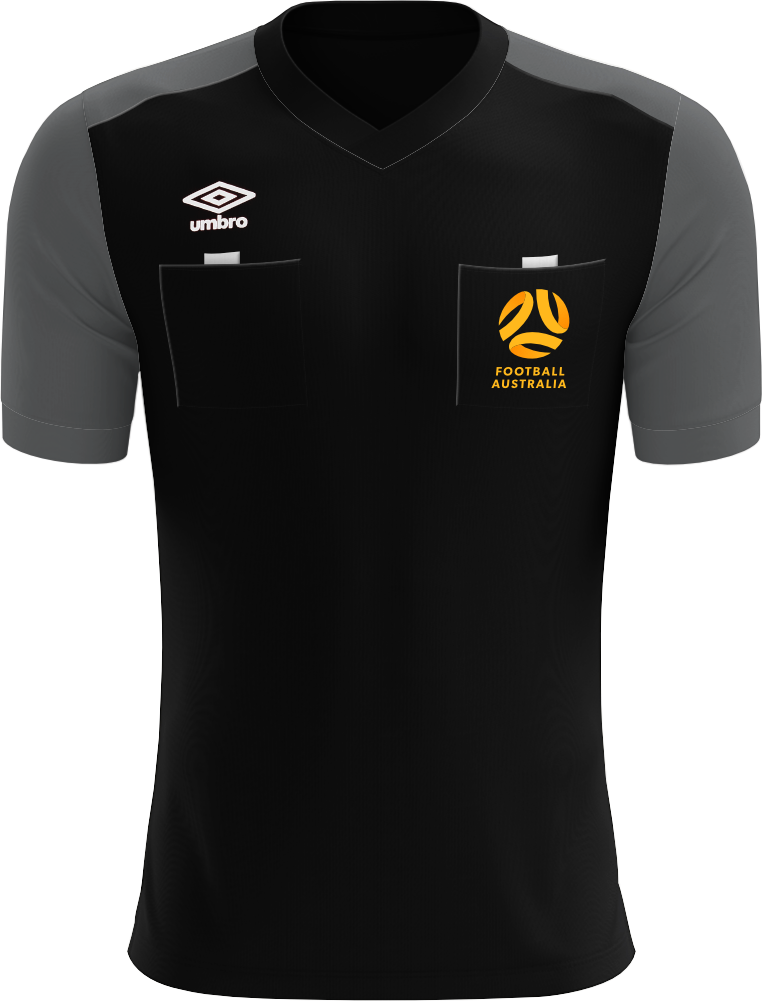 Graduates NNSW REFEREES JERSEYS