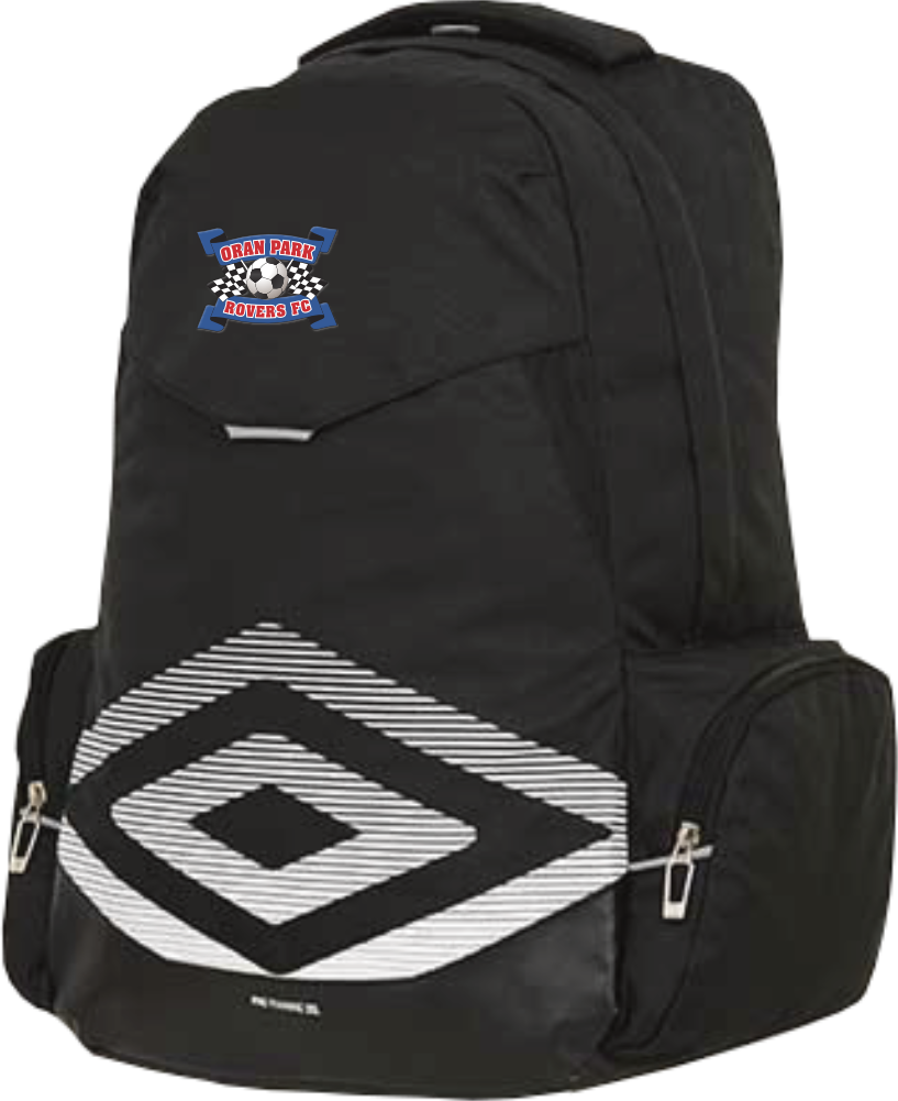 OPRFC Pro Training 2.0 Backpack