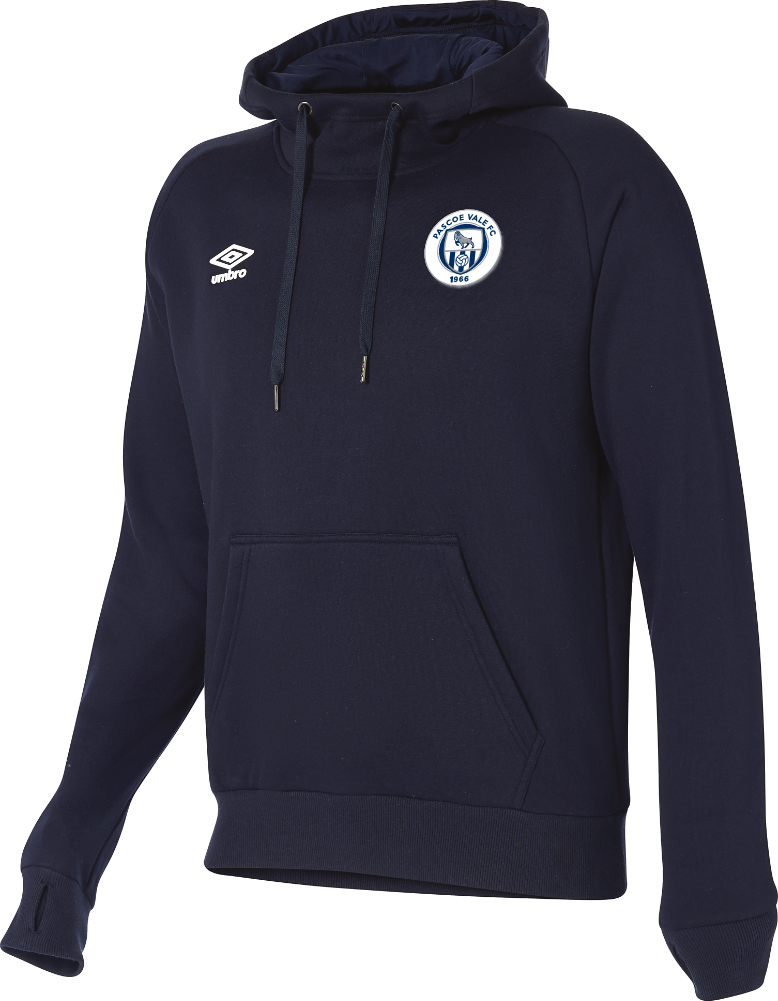 PVFC Hoodie Navy