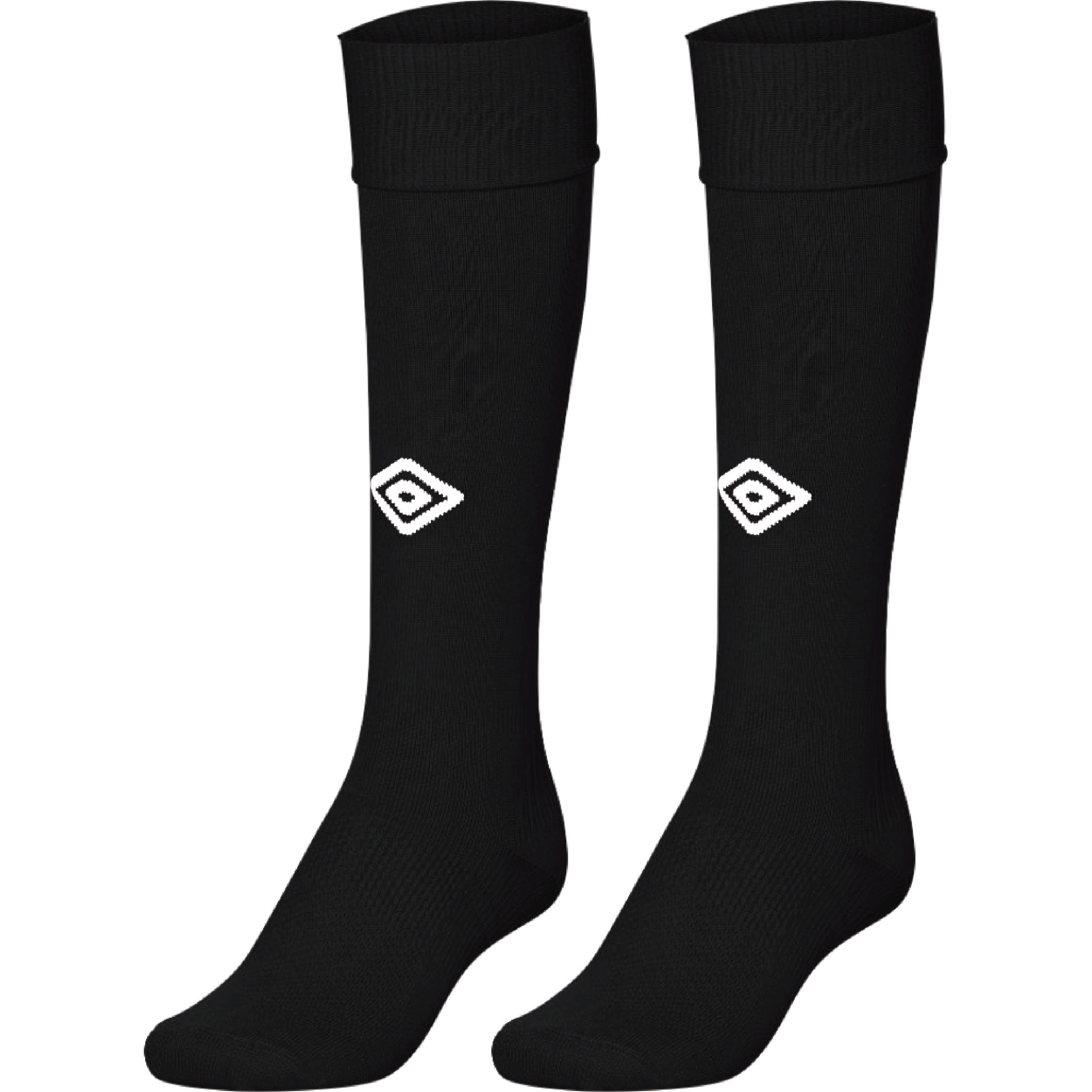 CSRFC League Socks Black