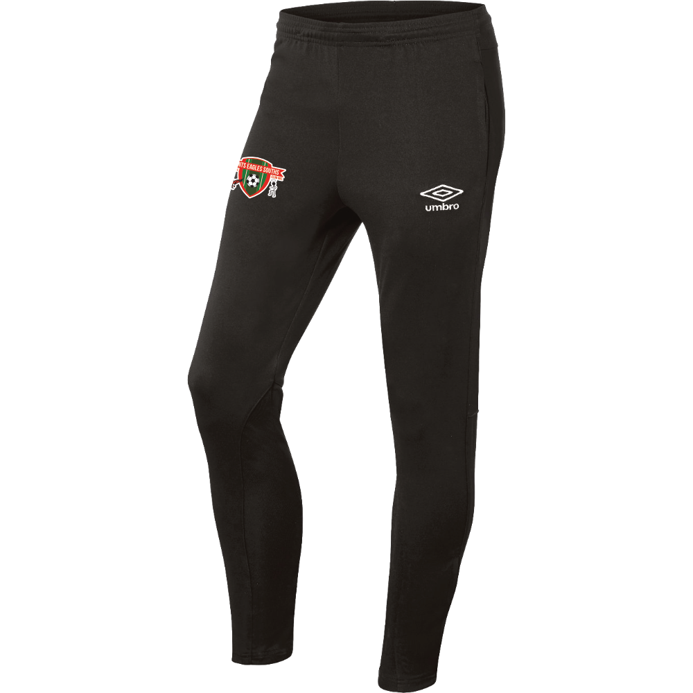 Deakin Ducks Elite Tracksuit Pants, Black