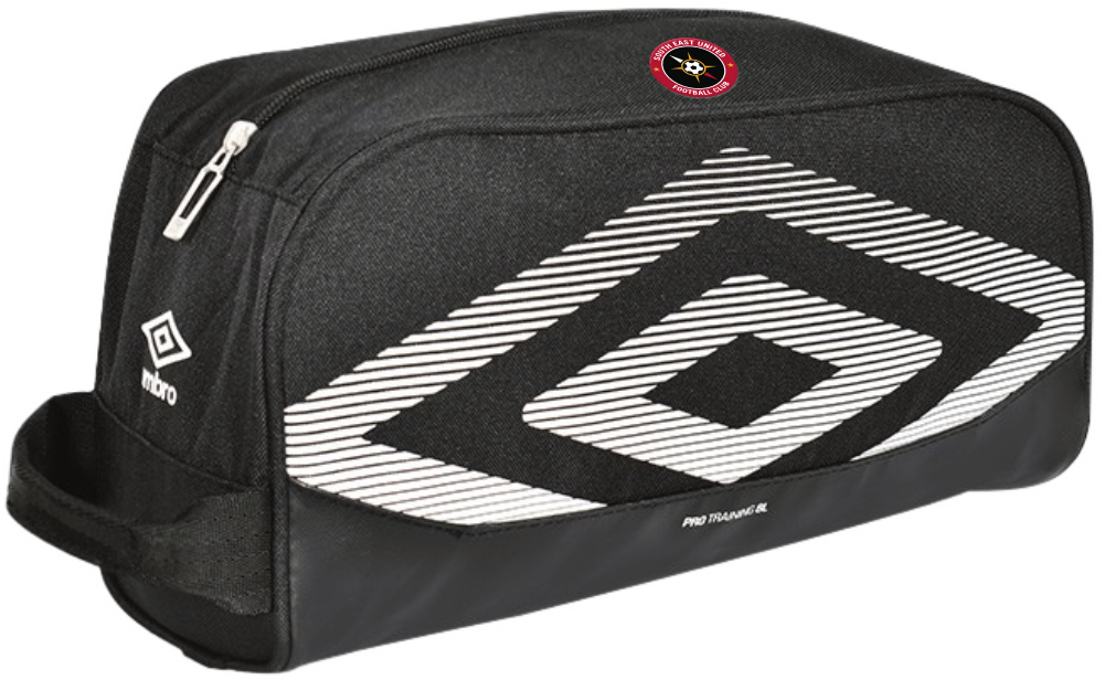 South East United Bootbag