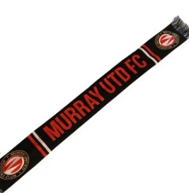 Murray United Scarf