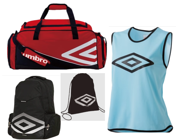 Online Store Pro Sports Group Umbro