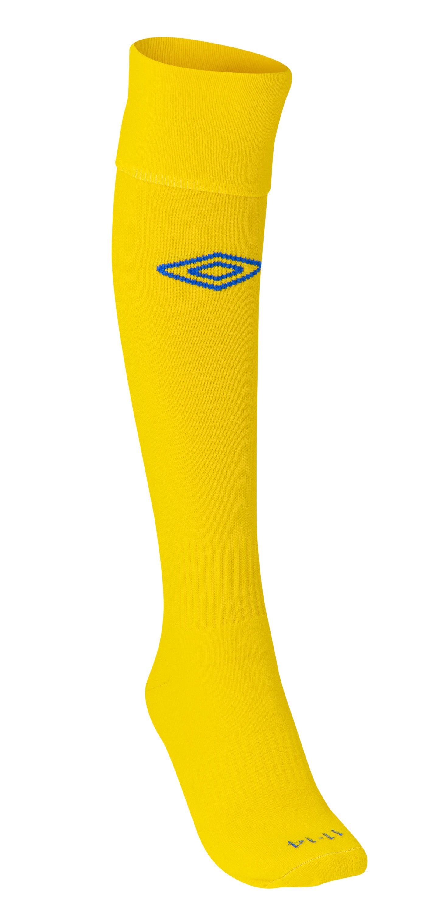 Lane Cove Custom Socks Yellow