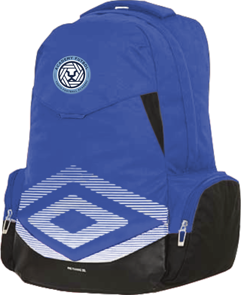 AOF Training 2.0 Backpack, Blue