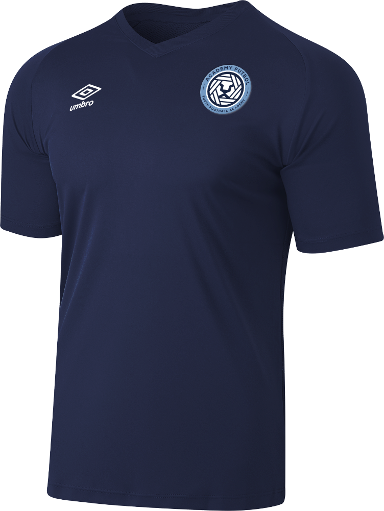 Academy Of Futbol League Jersey Midnight Navy