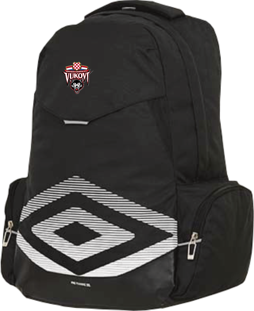 ACV Pro Training 2.0 Backpack