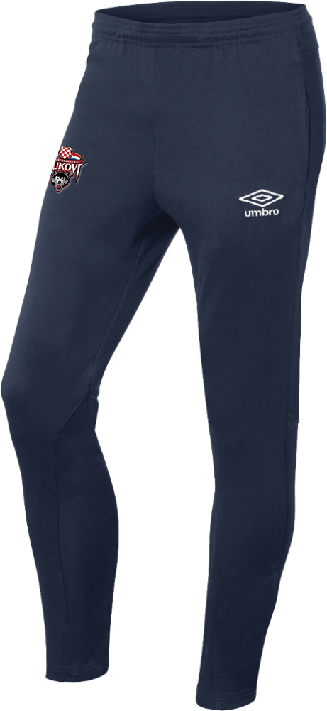 ACV Tracksuit Pants Midnight Navy