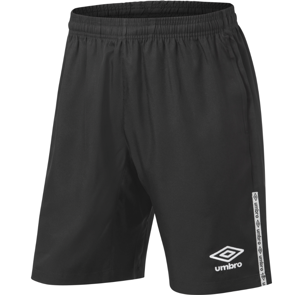 North Sunshine  Coaches Shorts 2.0 - No Logo