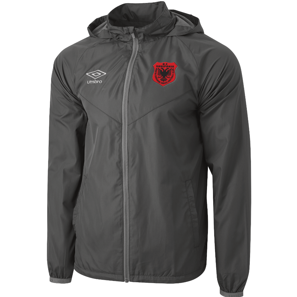 North Sunshine Elite Shower Jacket