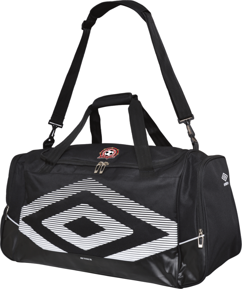 Altona Magic 2.0 Holdall, Black