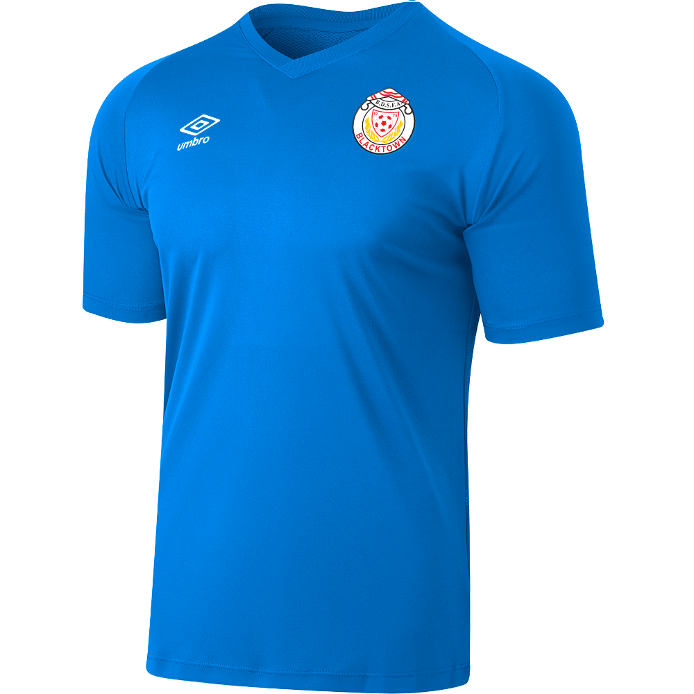 BDSFA Training- Away Jersey