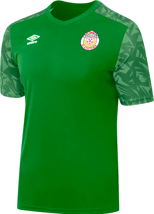 2x BDSFA Training Jersey