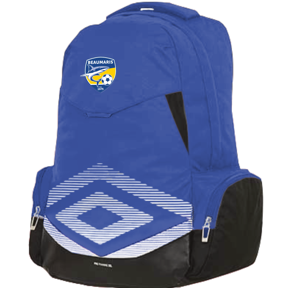 Beaumaris Pro Training 2.0 Backpack