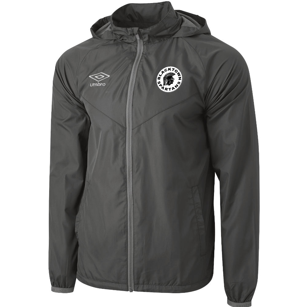 Blacktown Spartans 2026 Complete Junior & Youth Player Package