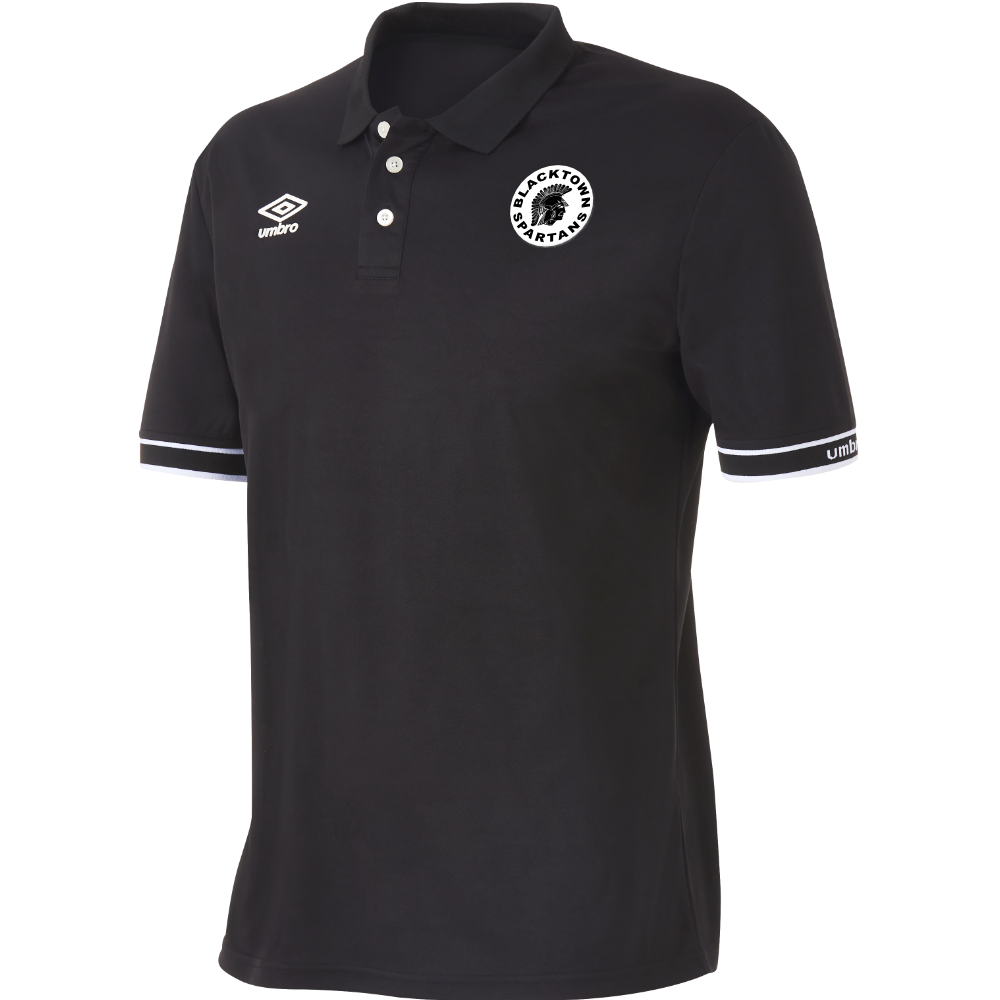Blacktown Spartans 2026 Complete Junior & Youth Player Package