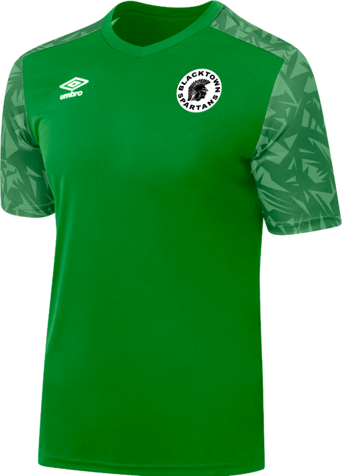 2x Blacktown Spartans Training- Away Jersey