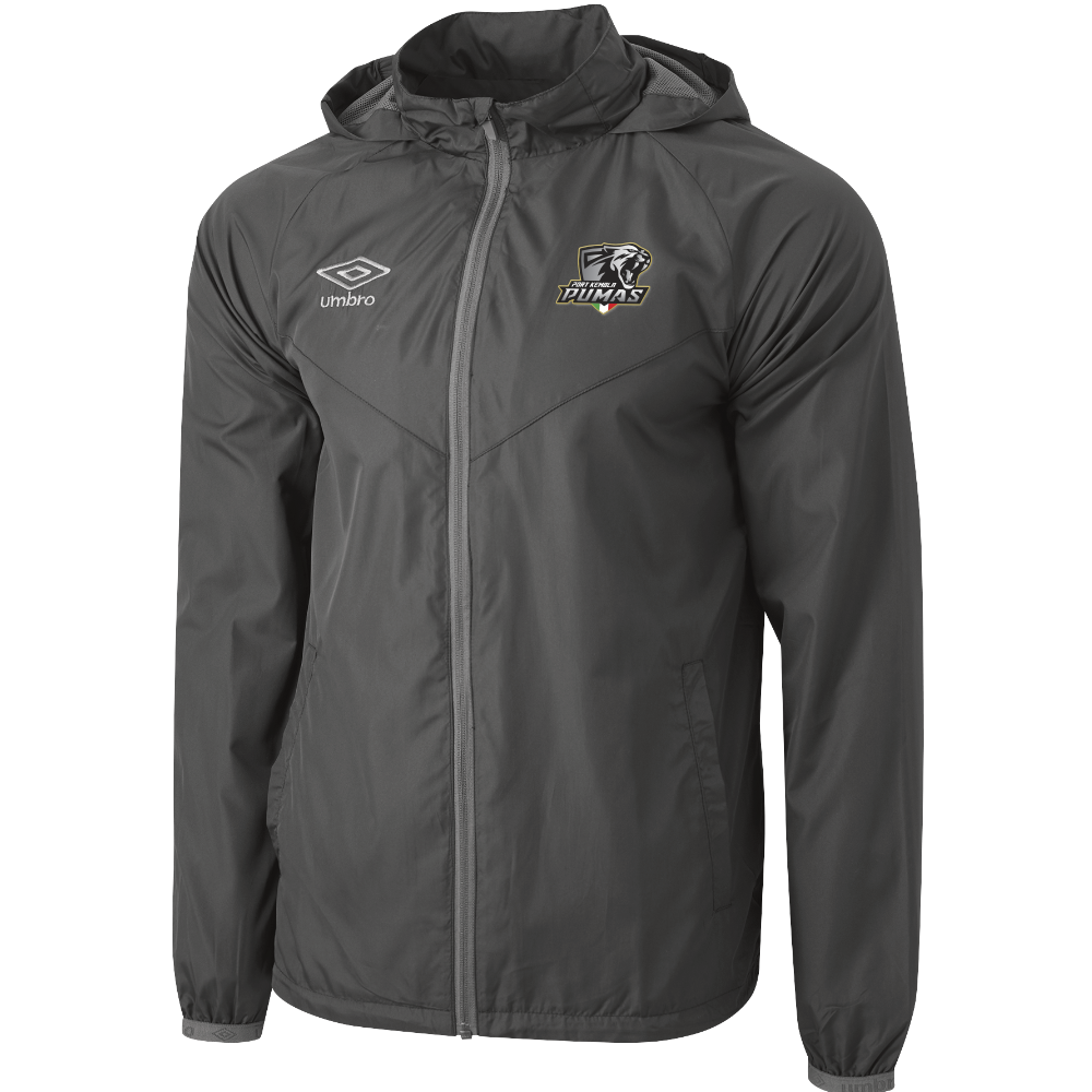 PKP Elite Shower Jacket