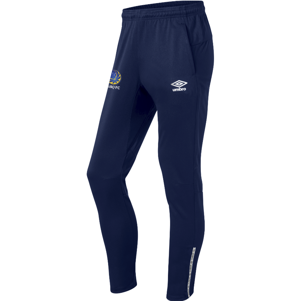 USQ Tracksuit Pants 2.0 Navy