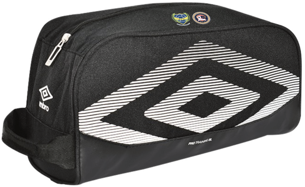 Williams Landing FC boot bag Bag